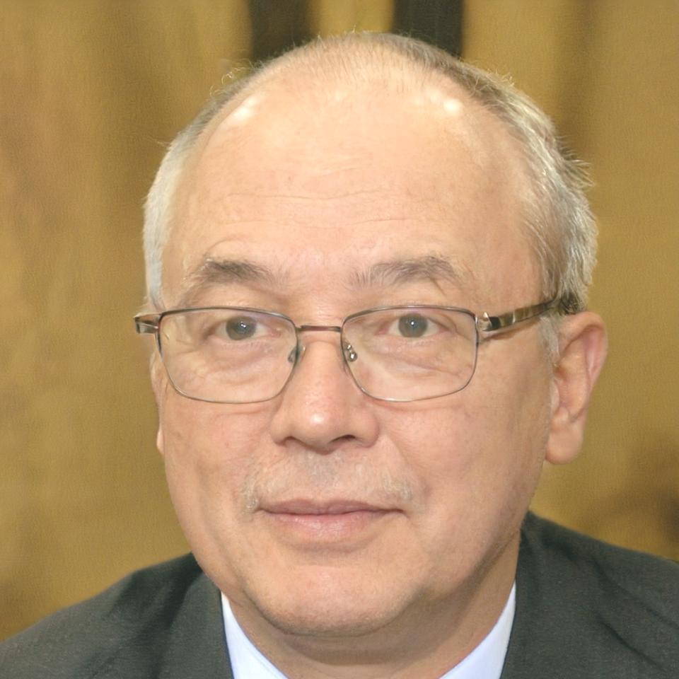Portrait de Kylian Rousseau